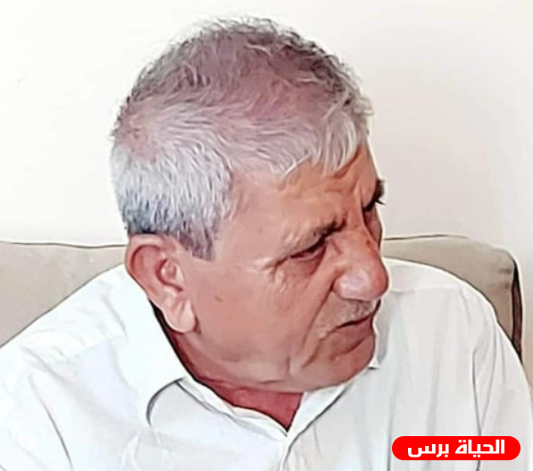 وفاة المسن أحمد أبو شعبان بحادث دهس في غزة